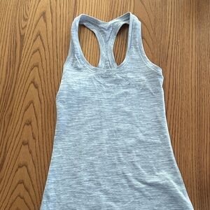 Lululemon Racerback Tee
